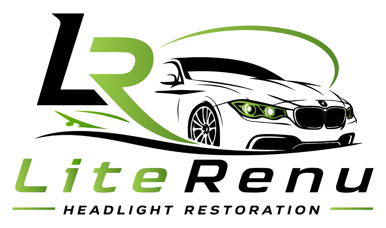 Lite Renu Headlight Restoration
